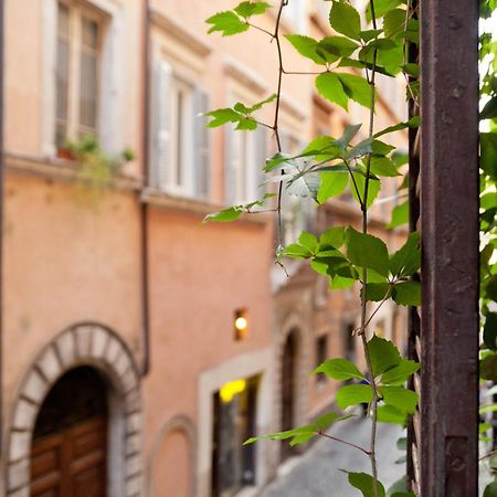 Baldassini Suites Rome Extérieur photo