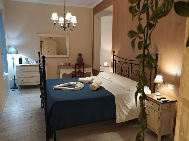 Baldassini Suites Rome Extérieur photo