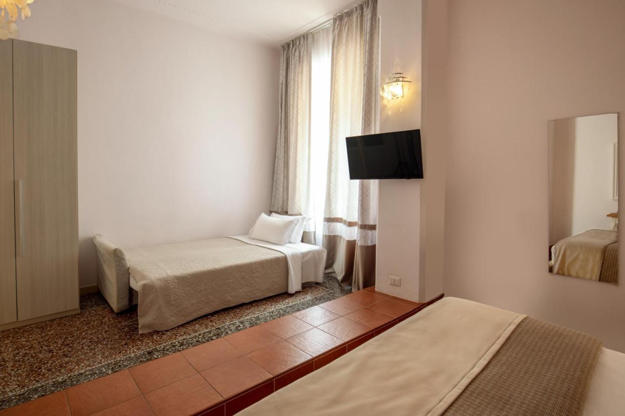 Baldassini Suites Rome Extérieur photo