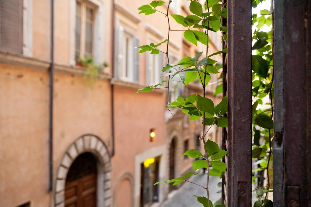 Baldassini Suites Rome Extérieur photo