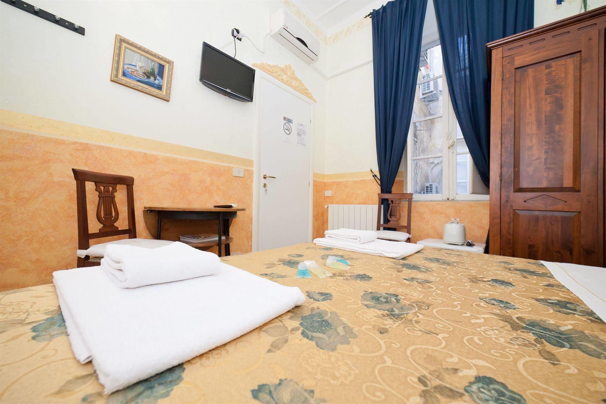 Baldassini Suites Rome Extérieur photo